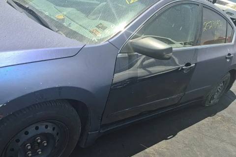 Photo of 2007 Nissan Altima