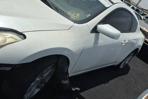Photo of 2010 Nissan Altima