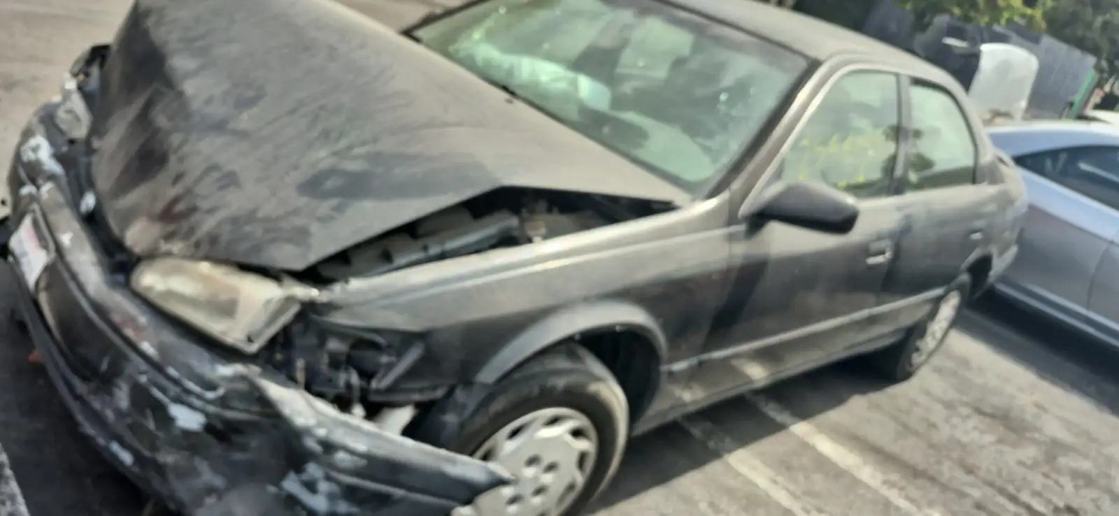 Photo of 1997 Toyota Camry
