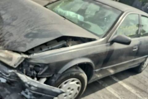 Photo of 1997 Toyota Camry