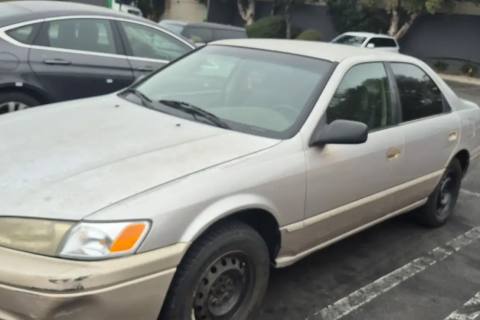 Photo of 1997 Toyota Camry