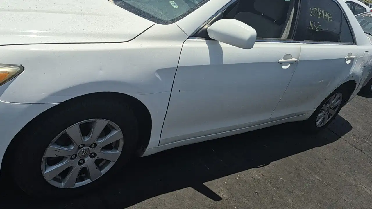 Photo of 2011 Toyota Camry