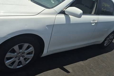 Photo of 2011 Toyota Camry