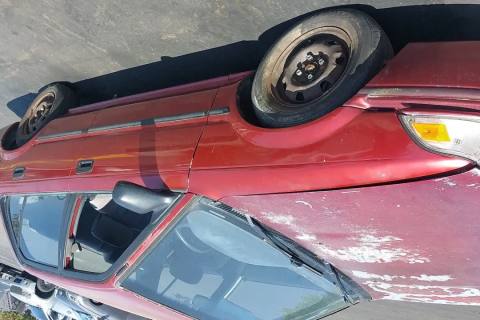 Photo of 1992 Toyota Corolla