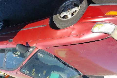 Photo of 1994 Toyota Corolla