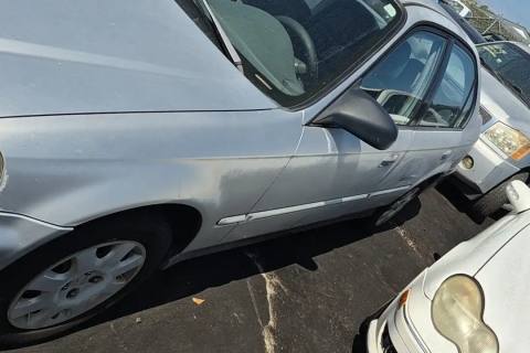 Photo of 2000 Honda Civic