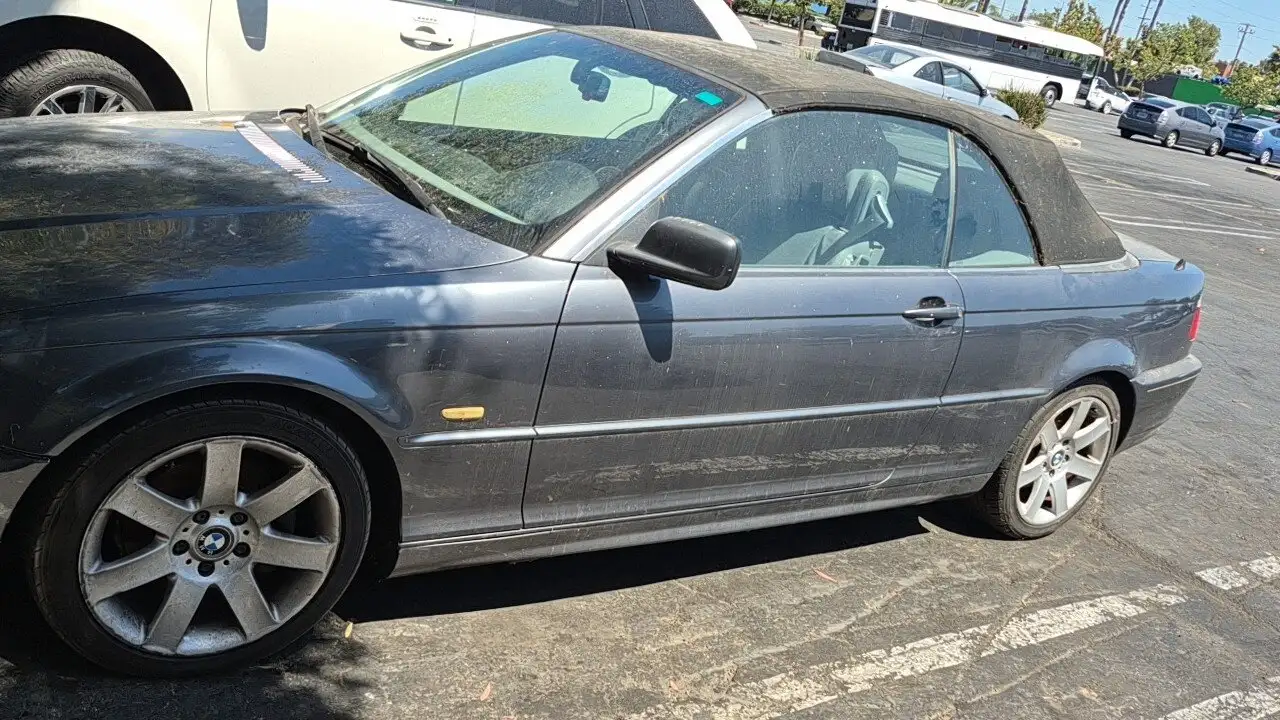 Photo of 2002 Bmw 325Ci