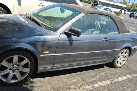 Photo of 2002 Bmw 325Ci