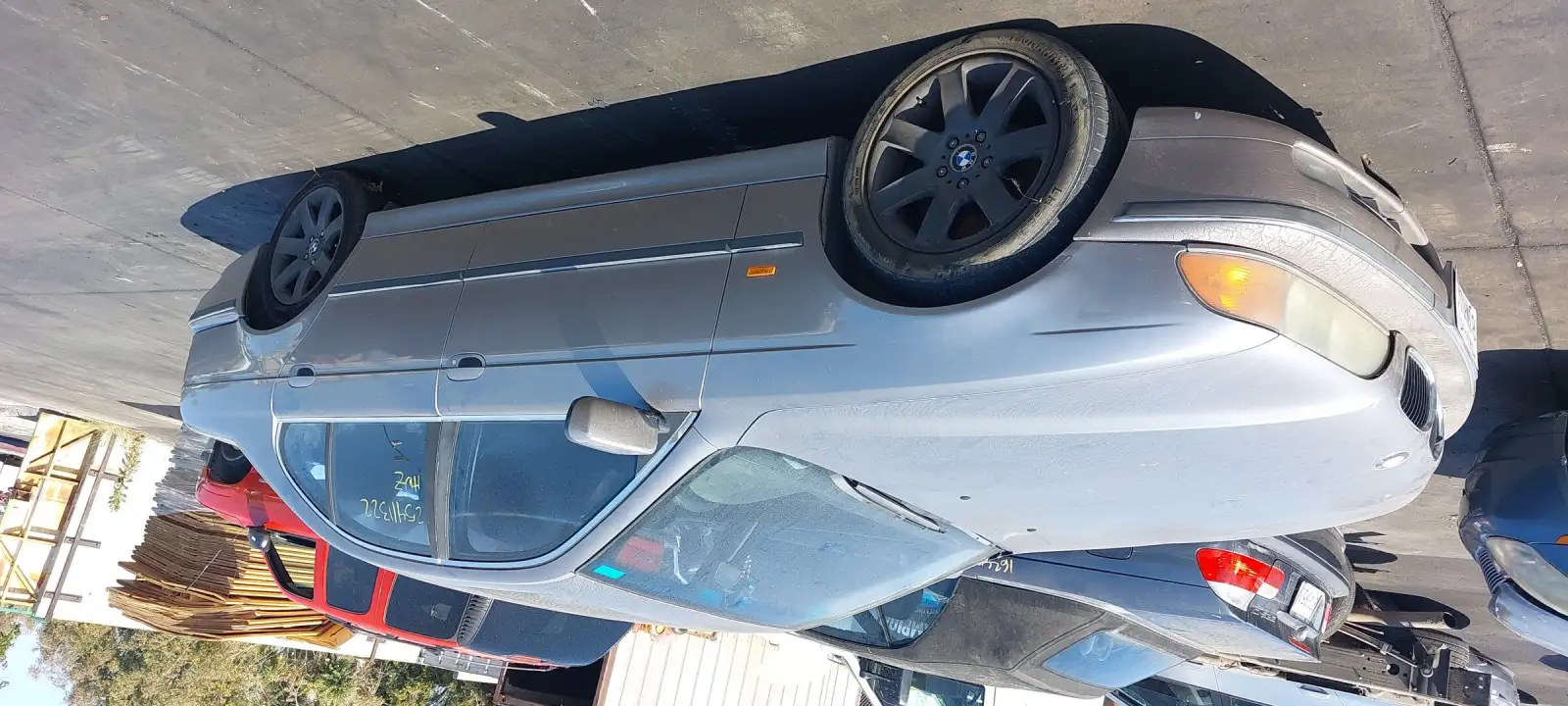 Photo of 1998 Bmw 528I