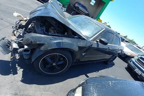 Photo of 2006 Chrysler 300