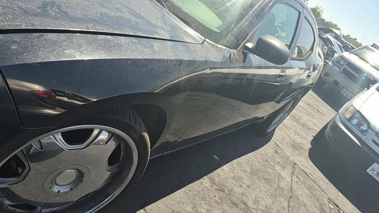 Photo of 2008 Dodge Charger