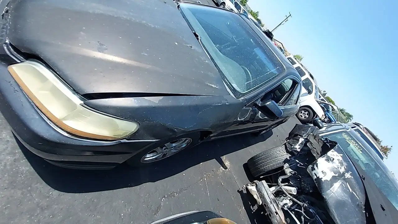 Photo of 2002 Honda Accord