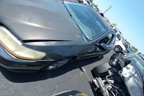 Photo of 2002 Honda Accord