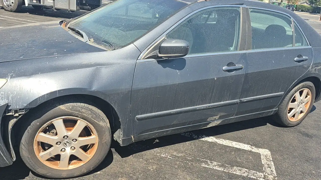 Photo of 2005 Honda Accord
