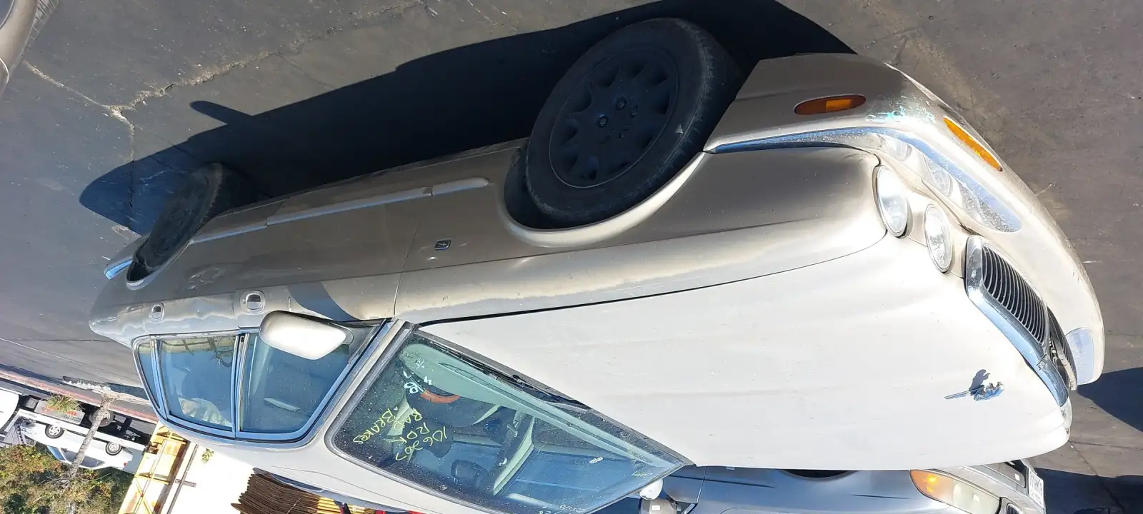 Photo of 1998 Jaguar Xj8