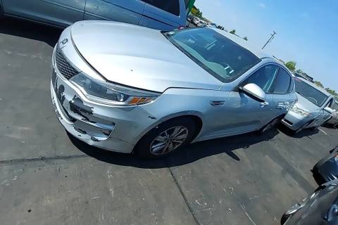 Photo of 2016 Kia Optima