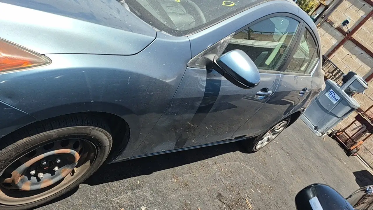 Photo of 2010 Mazda 3