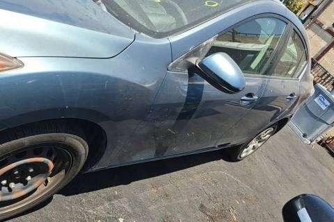 Photo of 2010 Mazda 3
