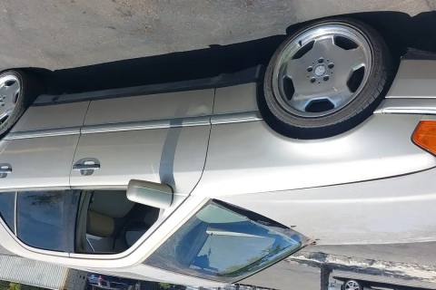 Photo of 1997 Mercedes-Benz C230
