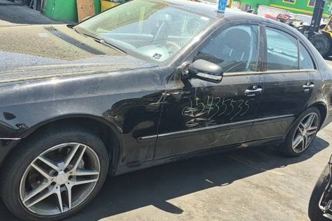 Photo of 2008 Mercedes-Benz E350