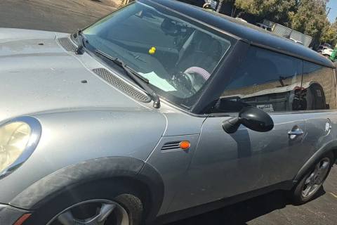 Photo of 2005 Mini Cooper