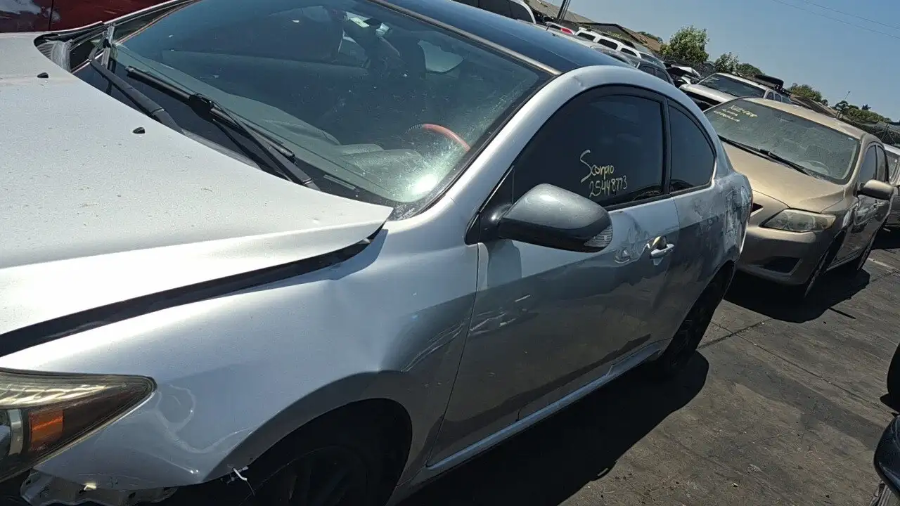 Photo of 2006 Scion Tc