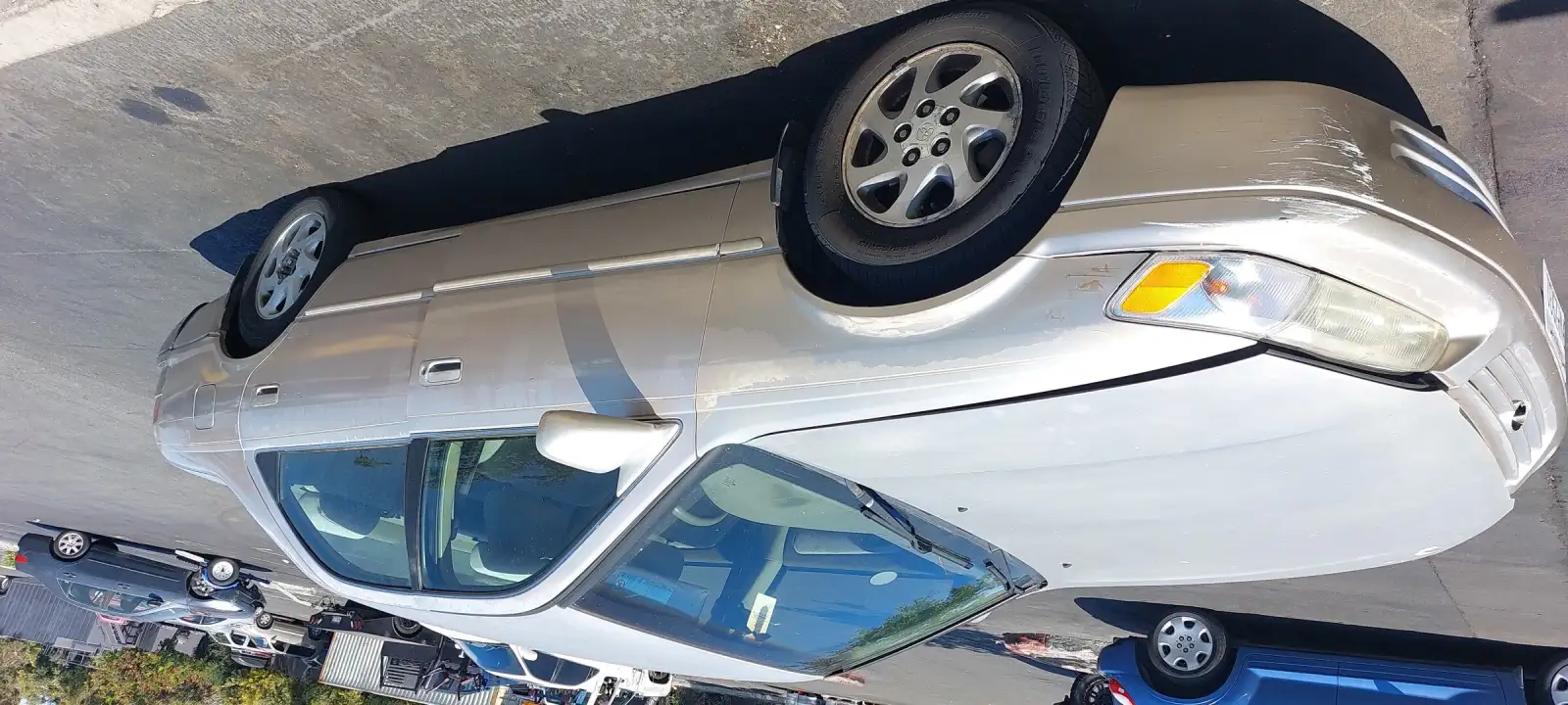 Photo of 1999 Toyota Camry