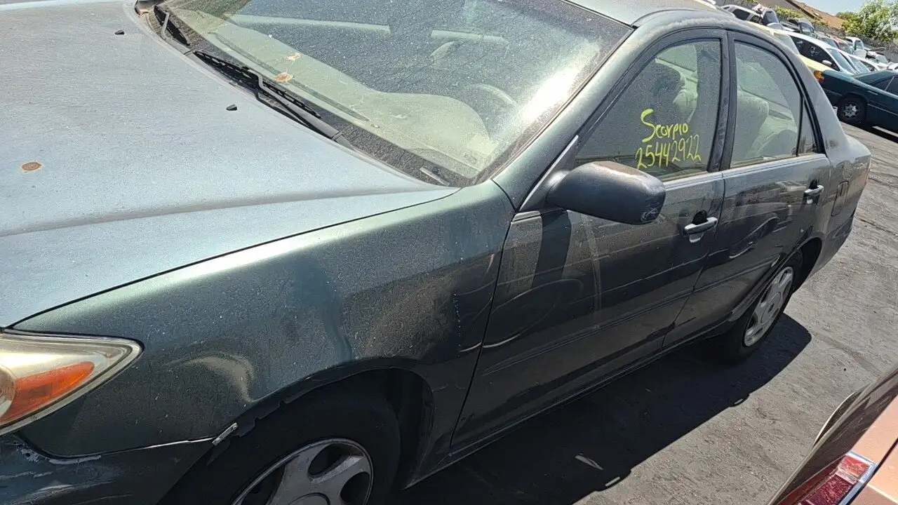 Photo of 2005 Toyota Camry