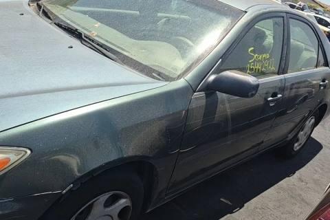 Photo of 2005 Toyota Camry