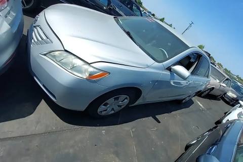 Photo of 2007 Toyota Camry