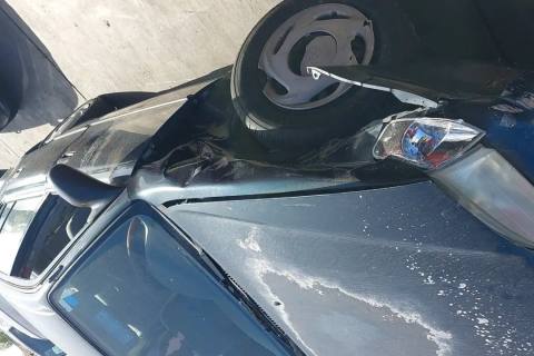 Photo of 1999 Toyota Corolla