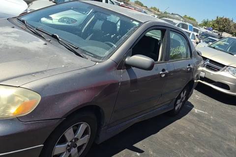 Photo of 2006 Toyota Corolla