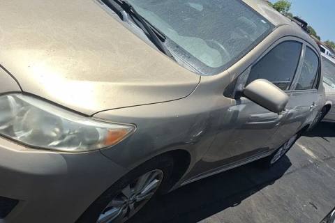 Photo of 2009 Toyota Corolla