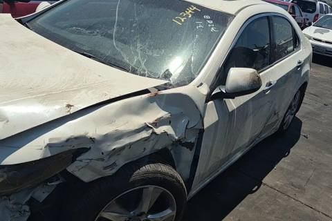 Photo of 2011 Acura Tsx