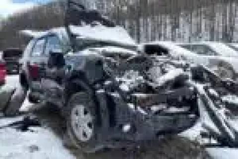 Photo of 2010 Ford Escape