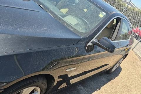 Photo of 2013 Bmw 528I