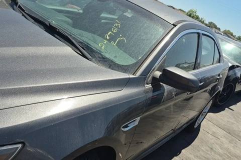 Photo of 2016 Ford Taurus