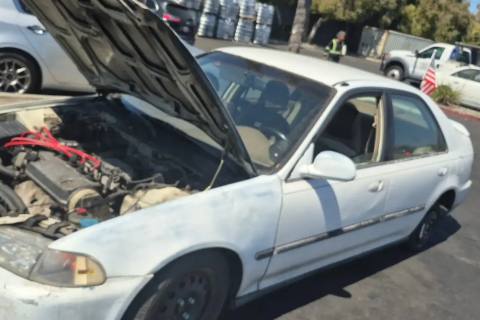 Photo of 1995 Honda Civic