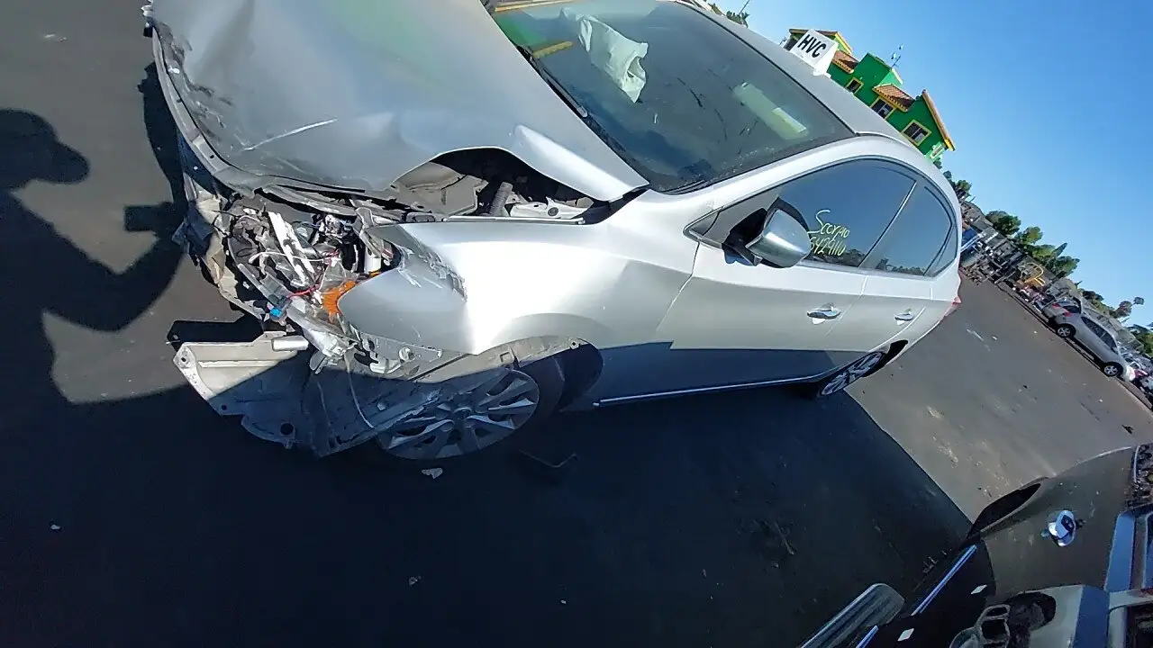 Photo of 2013 Nissan Sentra