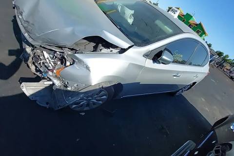 Photo of 2013 Nissan Sentra