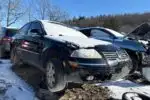 Photo of 2005 Volkswagen Passat