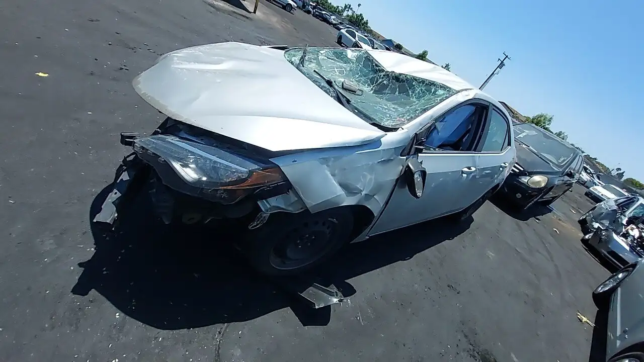 Photo of 2017 Toyota Corolla