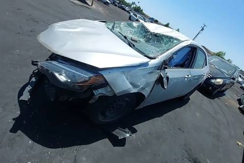 Photo of 2017 Toyota Corolla
