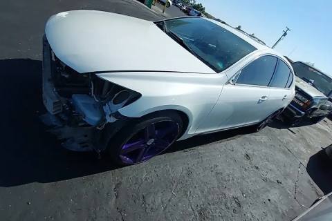 Photo of 2007 Lexus Gs450H