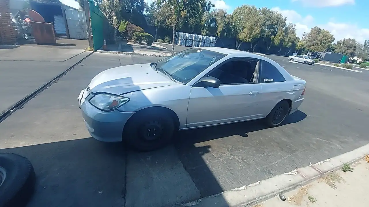 Photo of 2004 Honda Civic