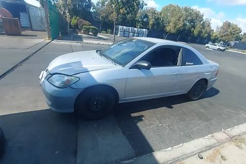 Photo of 2004 Honda Civic