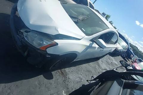 Photo of 2015 Nissan Sentra