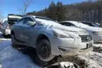 Photo of 2013 Nissan Altima