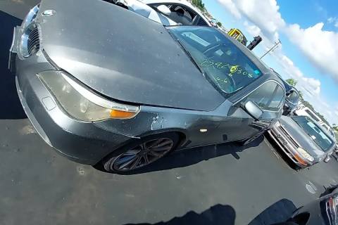 Photo of 2006 Bmw 530I