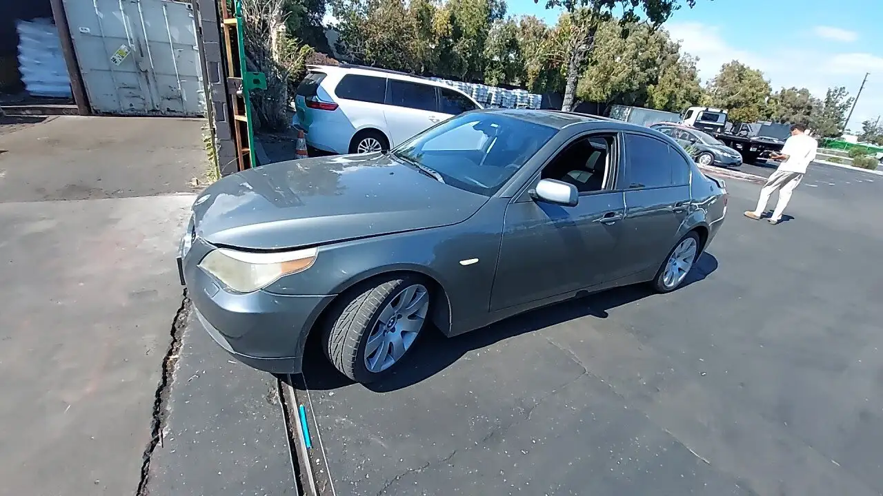 Photo of 2006 Bmw 530I